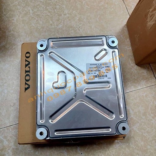 Bảng điều khiển Volvo TAD1641GE/ VOE20814594 20814594