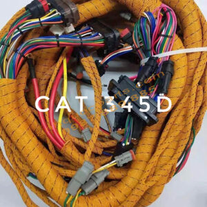 Bộ dây điện CAT 345C/ 345D 219-7461