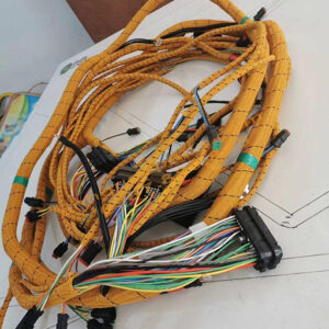 Bộ dây điện CAT 345C/ 345D 219-7461