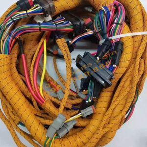Bộ dây điện CAT 345C/ 345D 219-7461