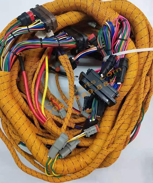 Bộ dây điện CAT 345C/ 345D 219-7461