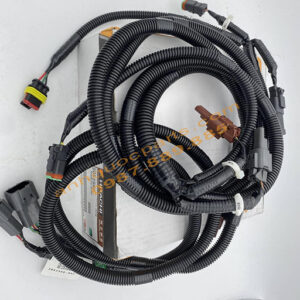 Bộ dây điện Hitachi ZX140-3/ ZX190-3/ ZX210/ ZX250-3 2052980