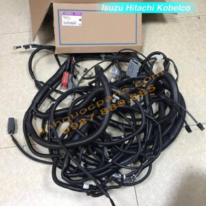 Bộ dây điện Hitachi ZX450/ ZAX470-3/ 6WG1 4461213 8980382660
