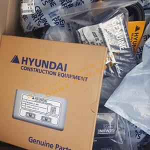 Bộ điều khiển Hyundai MCU R260LC-9S 21Q7-32110 21Q7-32111