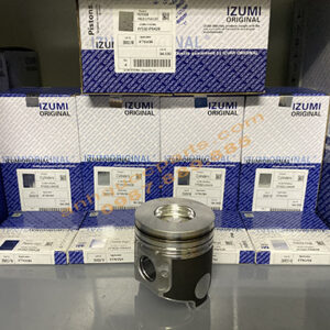 Bộ hơi 4TNV94 129906-22080 Izumi Nhật