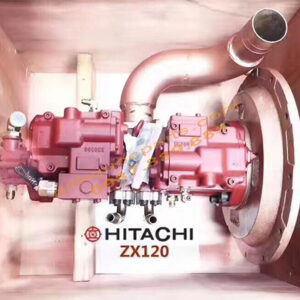 Bơm chính Hitachi ZX120