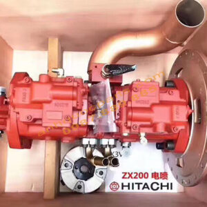 Bơm chính Hitachi ZX200