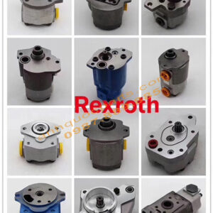 Bơm con Rexroth