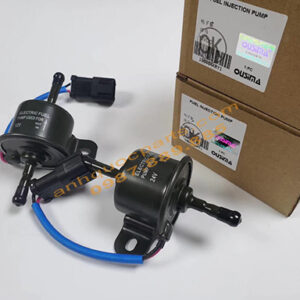 Bơm nhiên liệu 12V, 24V