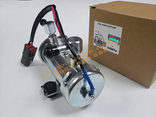 Bơm nhiên liệu 12V, 24V