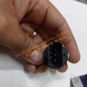 Cảm biến Rail PC200-8 PC350-8 0281002937 6754-72-1210 6754-72-1211