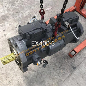 Bơm EX400-3 Hitachi
