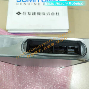 Hộp động cơ Sumitomo SH120-3/ SH200-3/ SH300-3