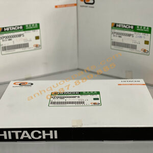 Hộp gioăng Hitachi