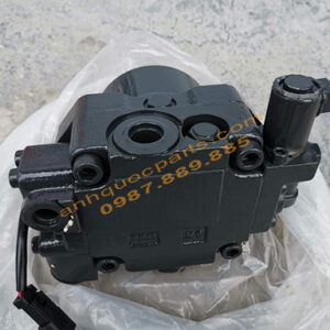 Motor cánh quạt Komatsu D65/ D85-15 708-7S-00352