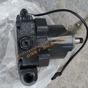 Motor cánh quạt Komatsu D65/ D85-15 708-7S-00352