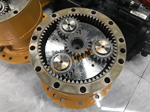 Motor quay toa R210 Motor quay toa R210