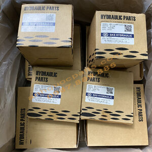 Ruột bơm thuỷ lực HPV132