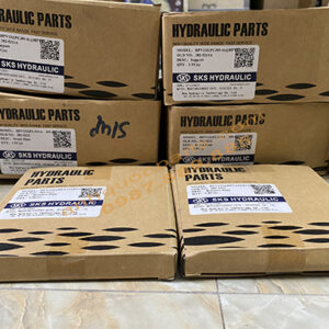 Ruột bơm thuỷ lực HPV132