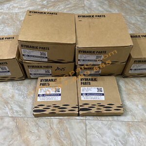 Ruột bơm thuỷ lực HPV132