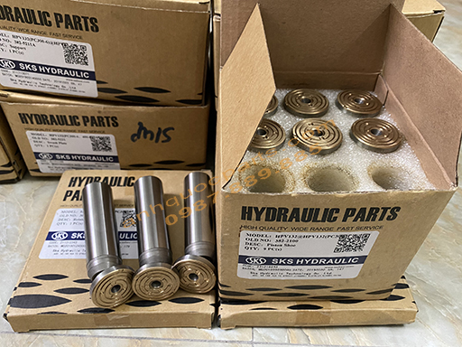 Ruột bơm thuỷ lực HPV132