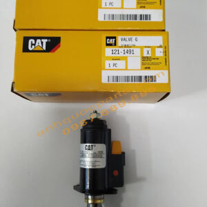 Van điện CAT 320B/ 320C 121-1491