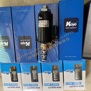 Van điện Kaye SK200-8/ SK350-8/ SK210/ SK200/ SK330 YN35V00052F1 KDRDE5K-3130C50-123