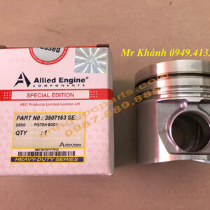 Bộ hơi 4BT/ 6BT/ 6D102 (59mm) 3907163 Allied