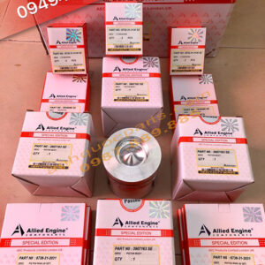 Bộ hơi 4BT/ 6BT/ 6D102 (59mm) 3907163 Allied