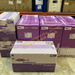 Bộ hơi 6D125 (66mm) 6151-32-2110 Maguro