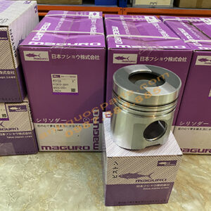Bộ hơi 6D125 (66mm) 6151-32-2110 Maguro