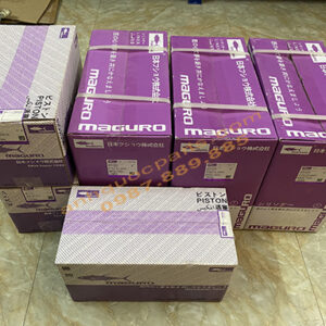 Bộ hơi 6D125 (66mm) 6151-32-2110 Maguro