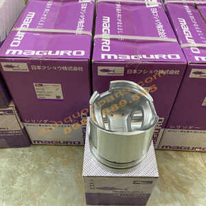 Bộ hơi 6D125 (66mm) 6151-32-2110 Maguro