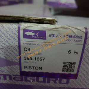 Bộ hơi CAT C9 385-1657 Maguro