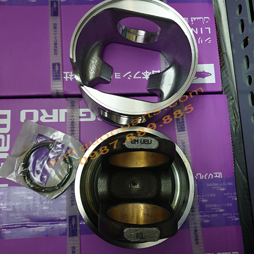 Bộ hơi CAT C9 385-1657 Maguro