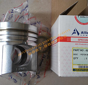 Bộ hơi PC300-5/ 6D108-1 6222-31-2110 Allied