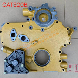 Bơm dầu CAT 320C/ 320B 178-6539