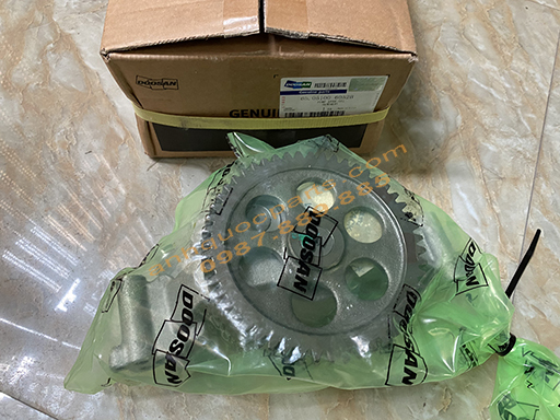 Bơm dầu DL08 65.05100-6052B Doosan