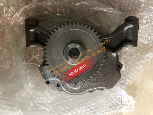 Bơm dầu Hino P11C 15110-E0120
