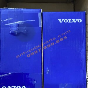 Bơm dầu Volvo 21067955