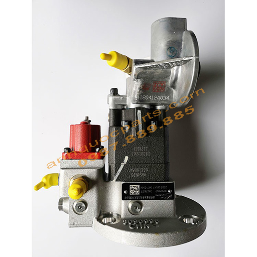 Bơm nhiên liệu M11 QSM11 3090942 3417677 Cummins