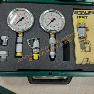Đồng hồ đo thuỷ lực STAFF
