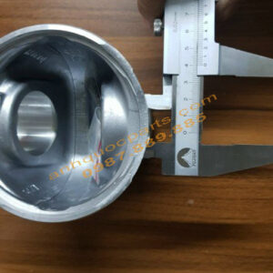 Piston QSB5.9 3948465 Cummins
