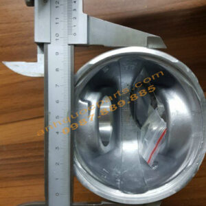Piston QSB5.9 3948465 Cummins