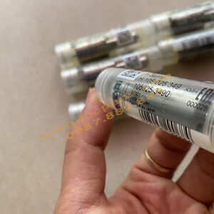Đầu kim phun 105025-3490 ZEXEL 9-432-612-657 BOSCH NOZZLE