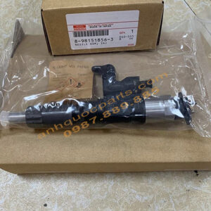 Kim phun 4HK1/ 6HK1 8982843930 8-98284393-0 095000-0660 Isuzu