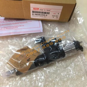 Kim phun 4HK1/ 6HK1 8982843930 8-98284393-0 095000-0660 Isuzu