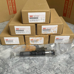 Kim phun 4HK1/ 6HK1 8982843930 8-98284393-0 095000-0660 Isuzu