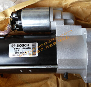 Củ đề Bosch BF4M1013 6M1013 0001230006