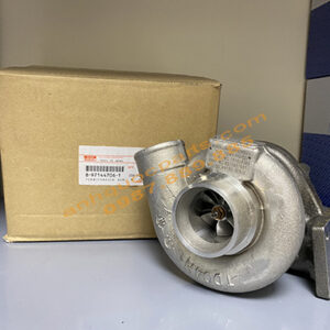 Turbo 4BG1 Isuzu 8971447061